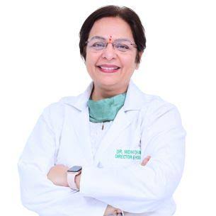 Dr Nidhi